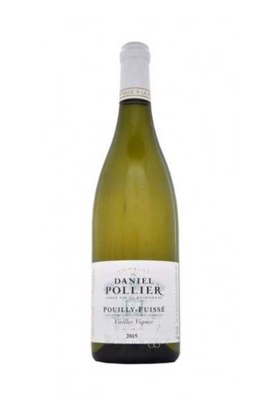Domaine-Daniel-Pollier-Pouilly-Fuisse-Vieilles-Vignes