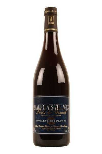 Domaine-De-Colonat-Beaujolais-Villages