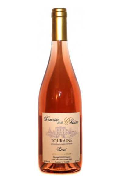 Domaine-De-La-Chaise-Touraine-Rosé