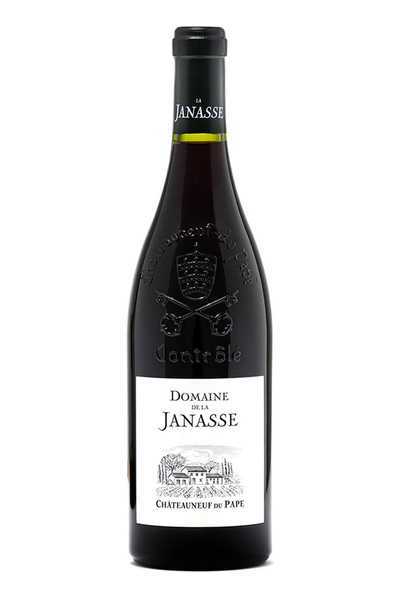 Domaine-De-La-Janasse-Chateauneuf-Du-Pape