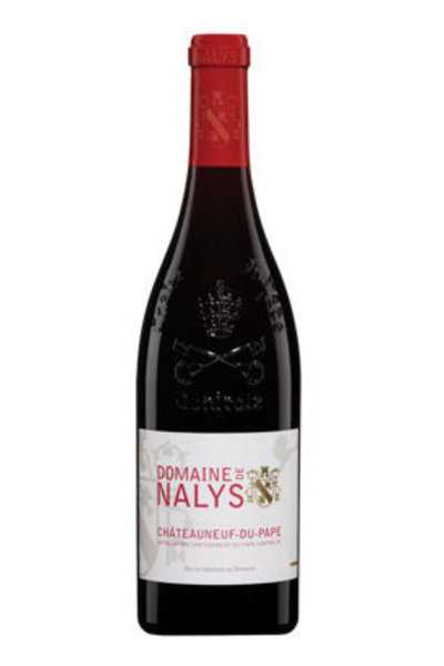 Domaine-De-Nalys-Chateauneuf-du-Pape-Rouge