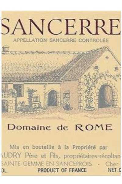 Domaine-De-Rome-Sancerre