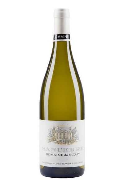 Domaine-Du-Nozay-Sancerre