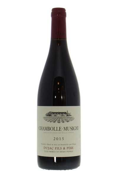Domaine-Dujac-Chambolle-Musigny