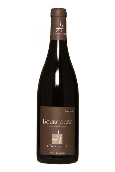 Domaine-Huguenot-Pere-&-Fils-Bourgogne-Pinot-Noir