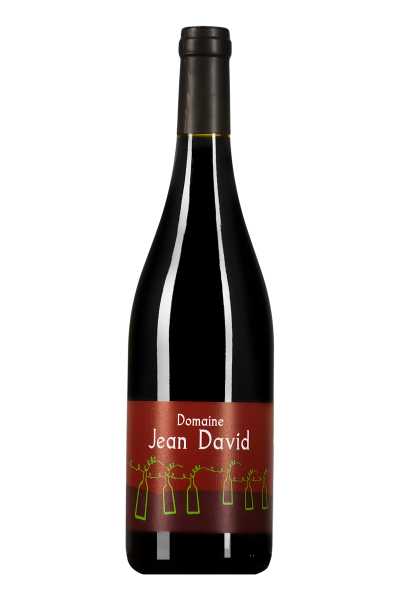 Domaine-Jean-David-Cotes-Du-Rhone