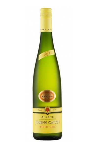 Domaine-Joseph-Cattin-Pinot-Gris