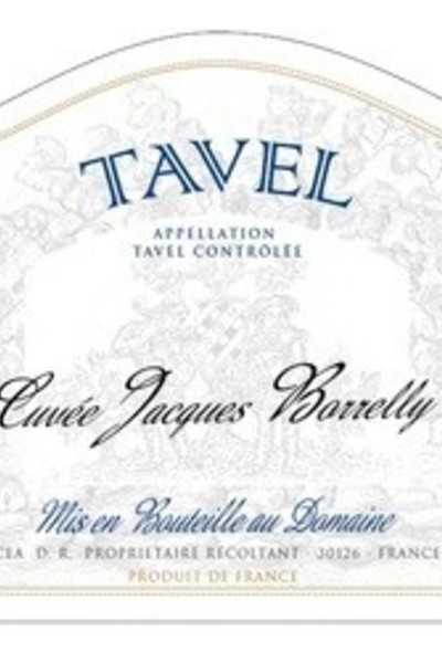 Domaine-La-Rocaliere-Tavel-Rosé