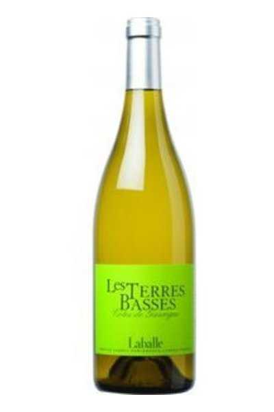 Domaine-Laballe-Cotes-De-Gascone-‘Les-Terres-Basses’