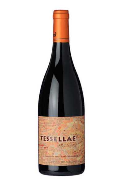 Domaine-Lafage-Tessellae-Old-Vines