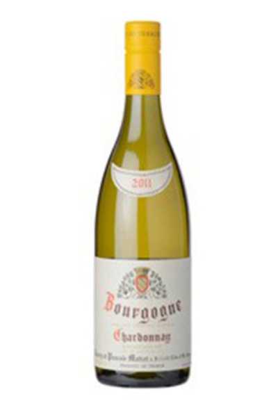 Domaine-Matrot-Organic-Bourgogne-Chardonnay