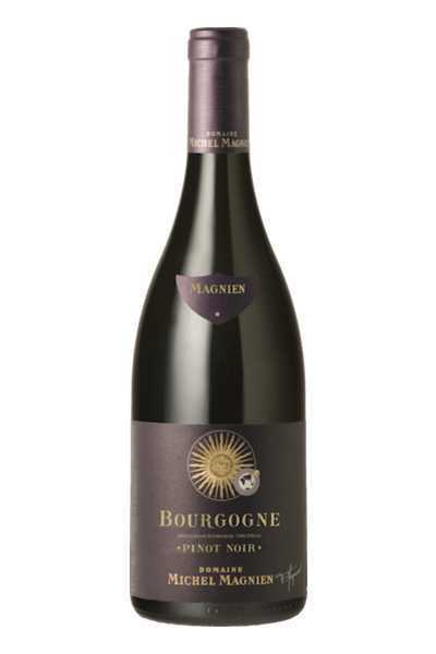 Domaine-Michel-Magnien-Bourgogne-Pinot-Noir
