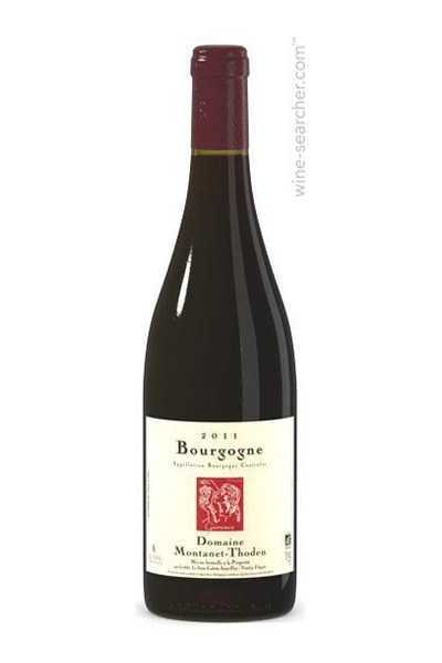 Domaine-Montanet-Thodan-Bourgogne-Pinot-Noir
