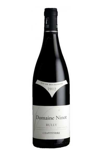 Domaine-Ninot-Rully-Bourgogne-Rouge-Chaponniere