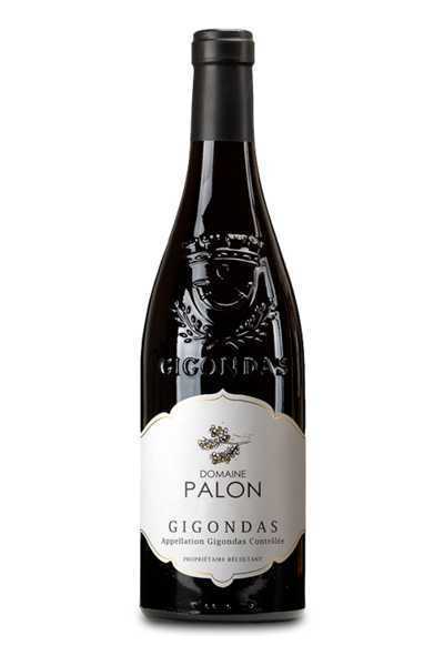 Domaine-Palon-Gigondas
