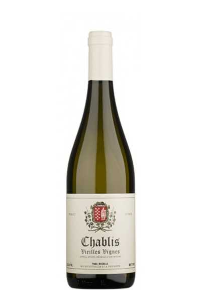 Domaine-Paul-Nicolle-Chablis-Vieilles-Vignes