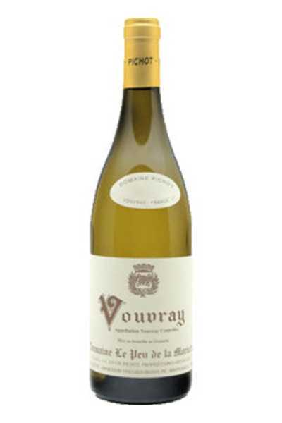 Domaine-Pichot-Vouvray