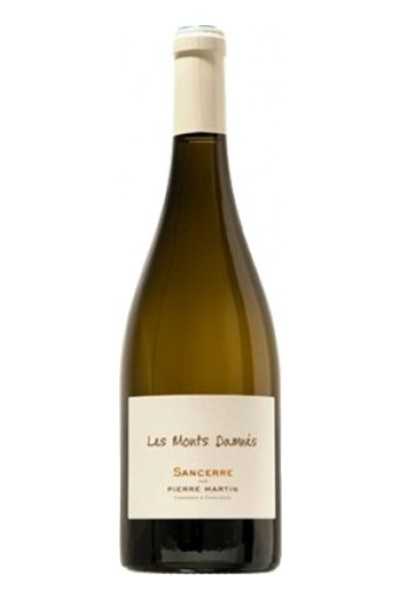 Domaine-Pierre-Martin-Les-Monts-Damnes-Sancerre