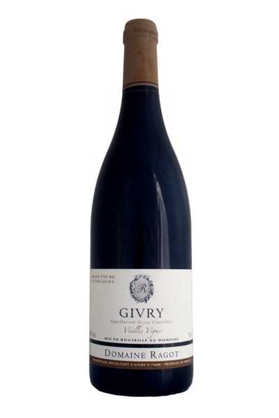 Domaine-Ragot-Givry-Pinot-Noir
