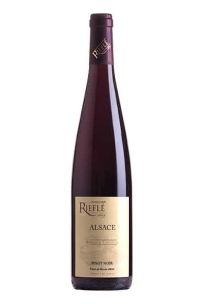 Domaine-Riefle-Alsace-Pinot-Noir