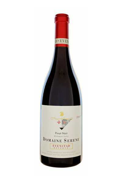 Domaine-Serene-“Evenstad”-Pinot-Noir