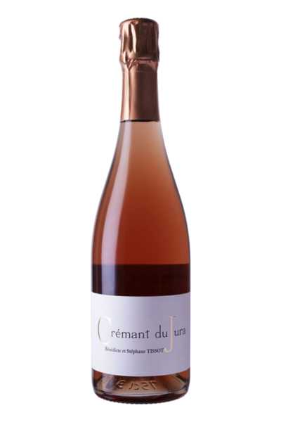 Domaine-Tissot-Cremant-du-Jura-Brut-Rose