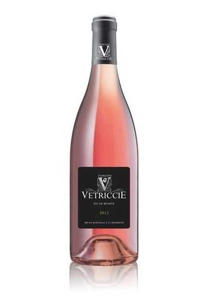 Domaine-Vetriccie-Ile-De-Beute-Rosé