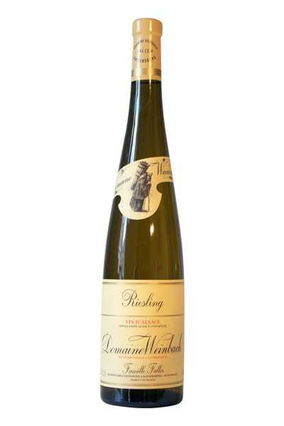 Domaine-Weinbach-Riesling