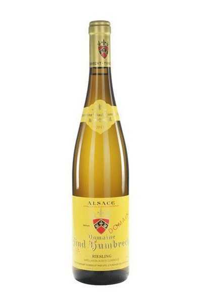 Domaine-Zind-Humbrecht-Riesling