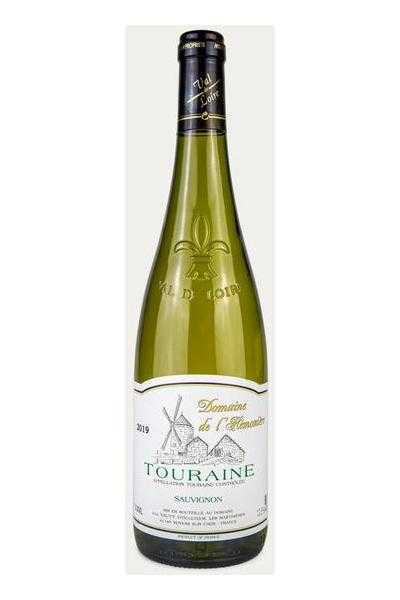 Domaine-de-l’Hemoniere-Touraine-Sauvignon-Blanc