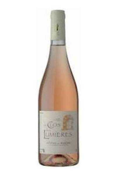 Domaine-le-Clos-de-Lumieres-Cotes-du-Rhone-Rosé