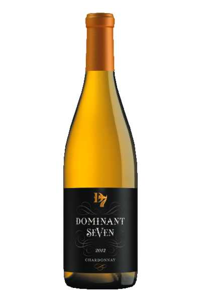 Dominant-Seven-Chardonnay