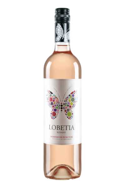 Dominio-de-Punctum-Lobetia-VT-Castilla-Rosé-wine