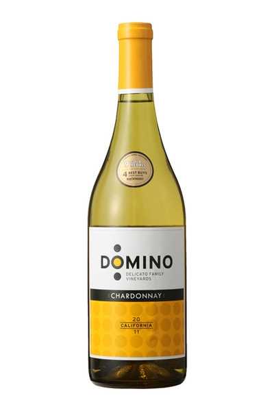 Domino-Chardonnay