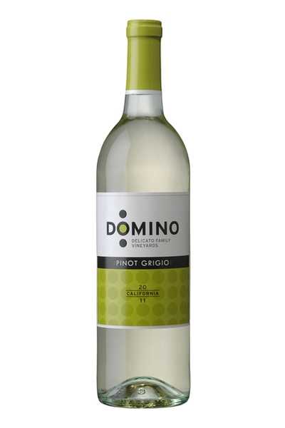 Domino-Pinot-Grigio