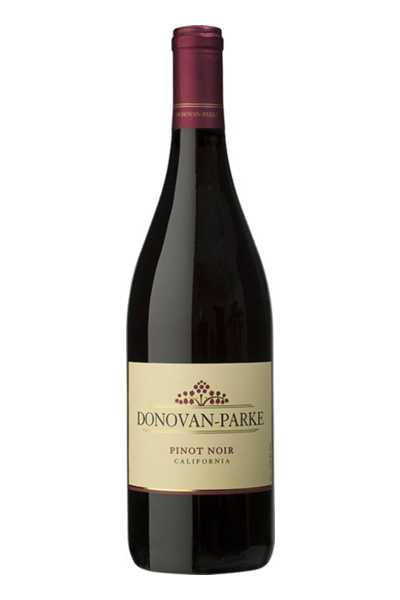 Donovan-Parke-Pinot-Noir