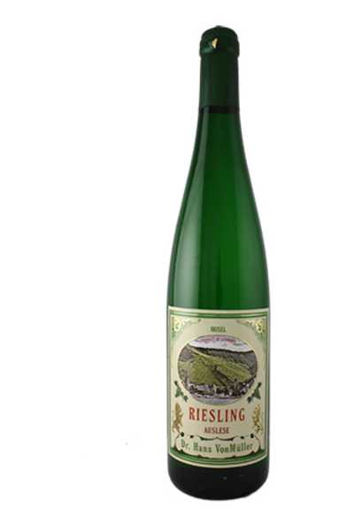 Dr-Hans-Von-Muller-Kabinett-Riesling