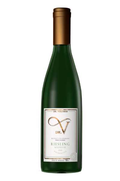 Dr.-Volkmar-Riesling-Spatlese