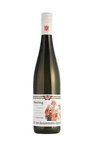 Dr.-Von-Bassermann-Jordan-Riesling-Trocken