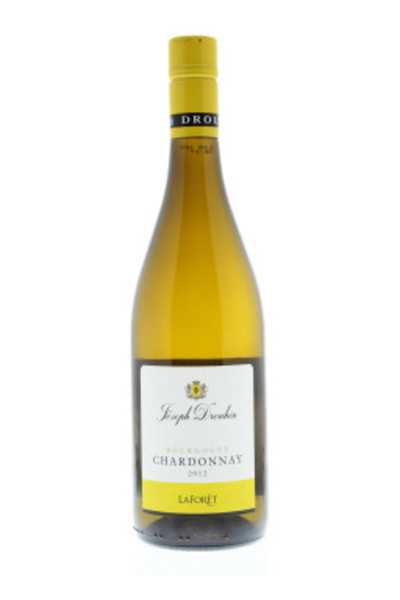 Drouhin-Laforet-Chardonnay-2012