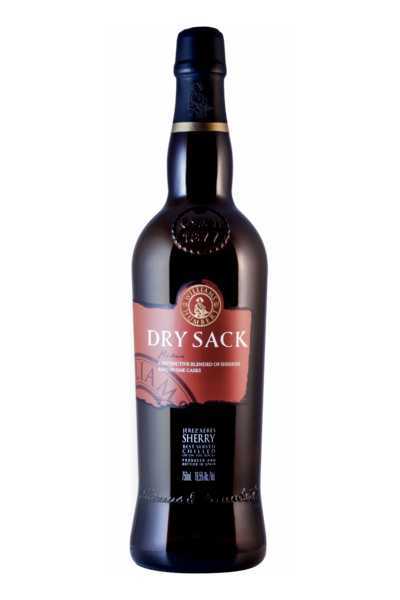 Dry-Sack-Sherry