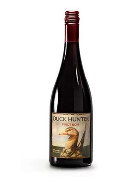 Duck-Hunter-Pinot-Noir