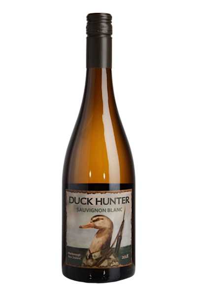 Duck-Hunter-Sauvignon-Blanc