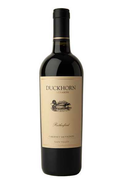 Duckhorn-Vineyards-Rutherford-Napa-Valley--Cabernet-Sauvignon