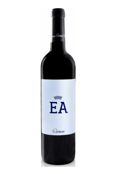 EA-Cartuxa-Red