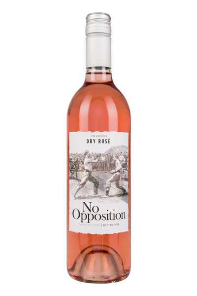 Easley-No-Opposition-Dry-Rosé