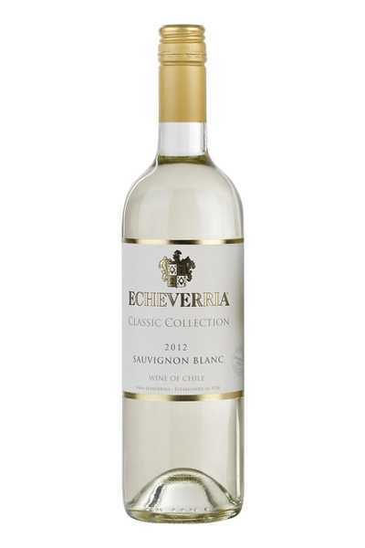 Echeverria-Sauvignon-Blanc