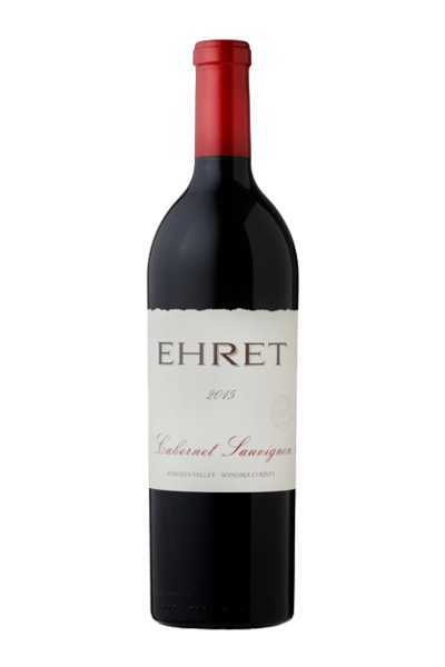Ehret-Family-Winery-Knights-Valley-Cabernet-Sauvignon
