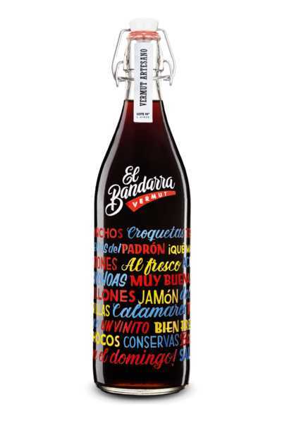 El-Bandarra-Vermouth