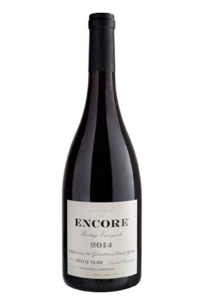 Encore-Pinot-Noir